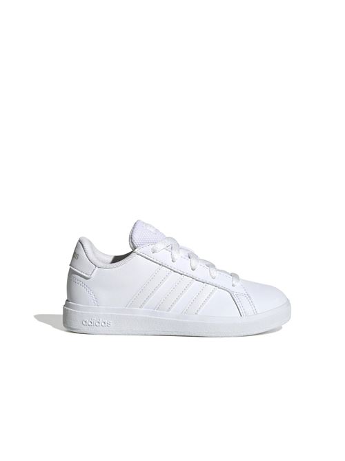 Grand Court 2.0 - Sneakers ragazzo/ragazza - bianco ADIDAS | FZ6158.